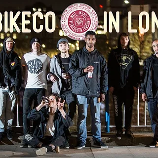 "Wait... WHAT!?" Fitbikeco in London