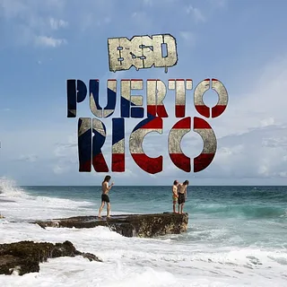 BSD BMX in Puerto Rico