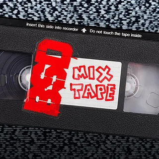BSD MIXTAPE