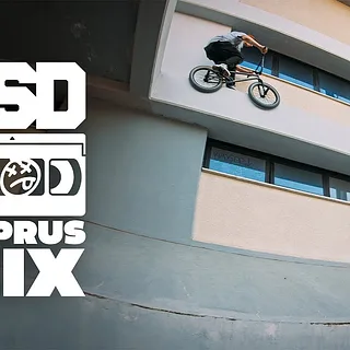 BSD MIXTAPE Extras / Cyprus Mix