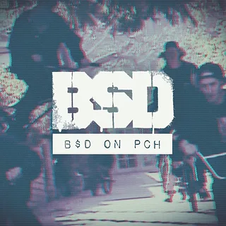 BSD on PCH