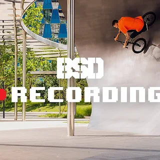 BSD RECORDING