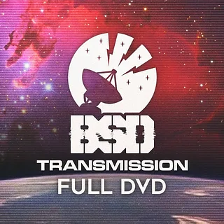 BSD Transmission - Full DVD