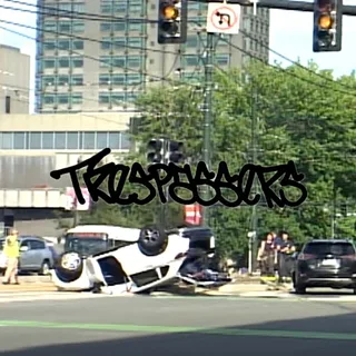 Trespassers - FTB