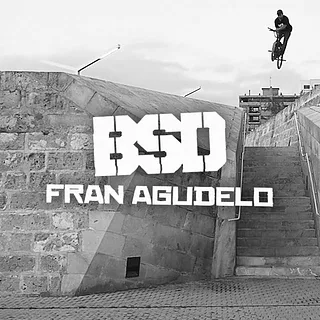 BSD X Action Wheels / Fran Agudelo