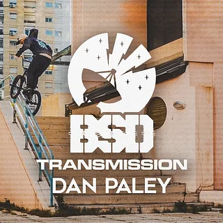 DAN PALEY - BSD Transmission DVD Part