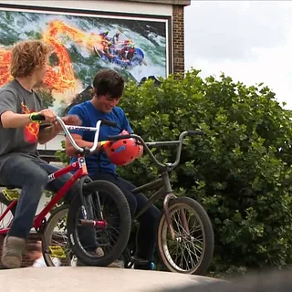 DIGBMX Exclusive | Can you say BSD?