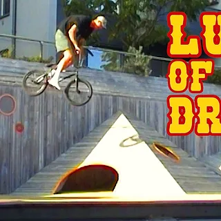 HOTLINE TIM | 'LUCK OF THE DRAW'