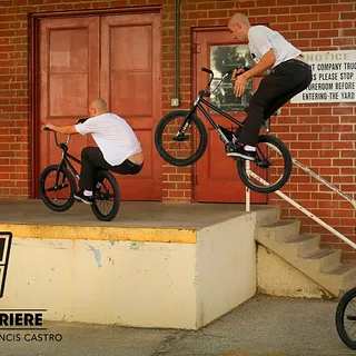 Ethan Corriere - Welcome to FIT Pro