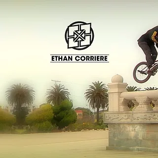 Ethan Corriere x FITBIKECO.