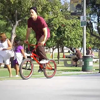 Fit - Ben Lewis 2 Days In SoCal