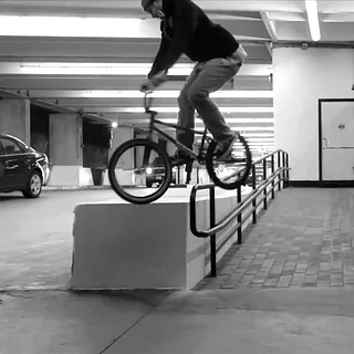 Fit - Jake Frost