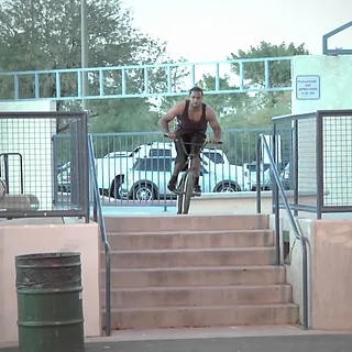 Fit - Mexico To AZ