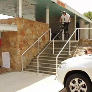 Fit - Trippin' Canberra