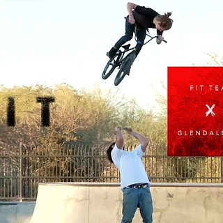 FIT GLENDALE PARK