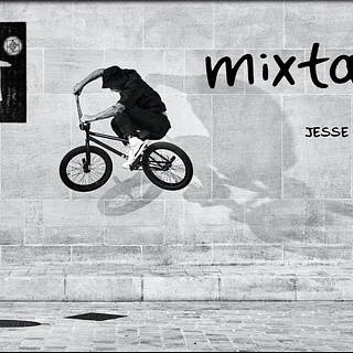 Fit Mixtape x Jesse Le Sommer