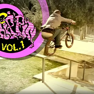 FIT TRIPPIN' VOL 1 - TRIPPIN' IN OZ (2010)