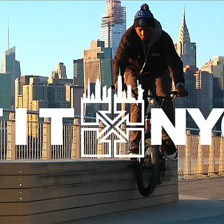 FIT x NYC