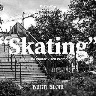 Skating on A Bmx Bike - WHat???