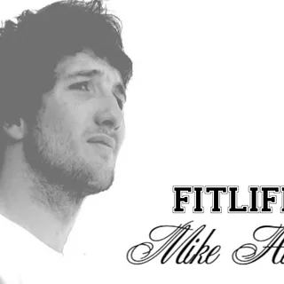 FITBIKECO: MIKE AITKEN 'FIT LIFE' SECTION (2007)