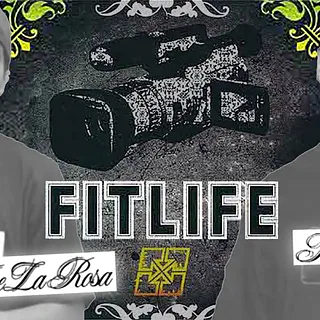 FITBIKECO. -  EDWIN DELAROSA AND TOM WHITE  'FIT LIFE' SECTION (2007)