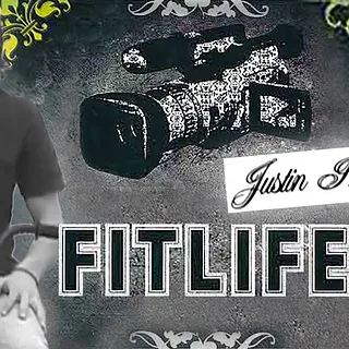 FITBIKECO. -  JUSTIN INMAN 'FIT LIFE' SECTION (2007)