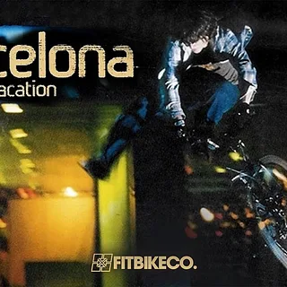 FITBIKECO. - "FIT BCN" 2003 (FULL VIDEO)