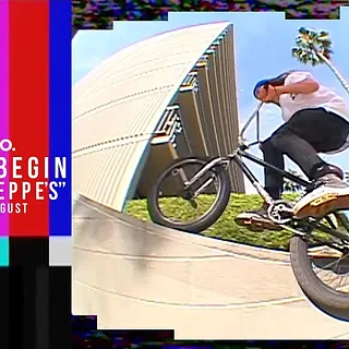Fitbikeco. - Brandon Begin "In My Giuseppe's"