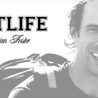 FITBIKECO. - BRIAN FOSTER  'FIT LIFE' SECTION (2007)