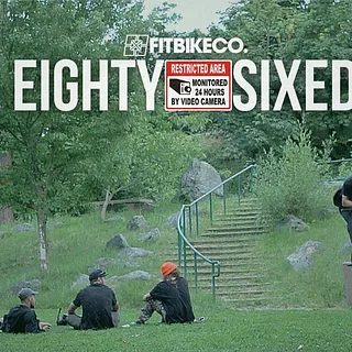 Fitbikeco. - Eighty Sixed