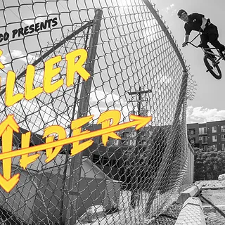 Fitbikeco. "WILDER" feat. Max Miller