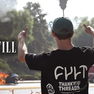 AND STILL | REALM BMX (FULL LENGTH BMX VIDEO)