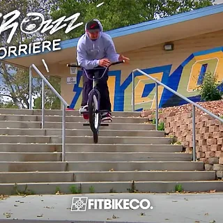 FITBIKECO. - ETHAN CORRIERE a.k.a. SLEEPER