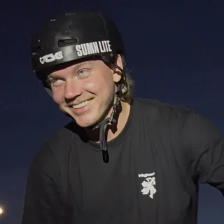 CHRIS TILK WELCOME TO WTP