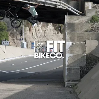 FITBIKECO. - GANG'S ALL HERE