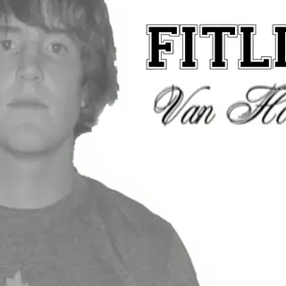 FITBIKECO. - VAN HOMAN  'FIT LIFE' SECTION (2007)