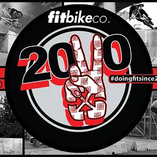 #doingfitsince2000