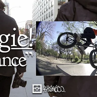 AUGIE! - EPISODE I - BALANCE