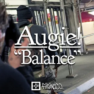 AUGIE! - EPISODE ONE TRAILER!