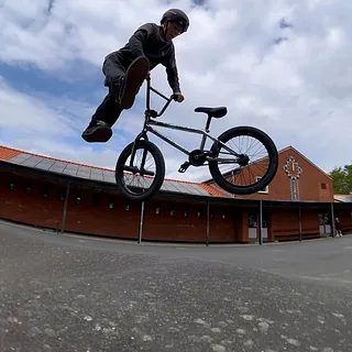 HJALTE JUUL FOR WETHEPEOPLE