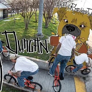 JARED DUNCAN - HAIR OF THE DOG | The InBetween