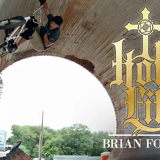 Brian Foster - Holy Fit