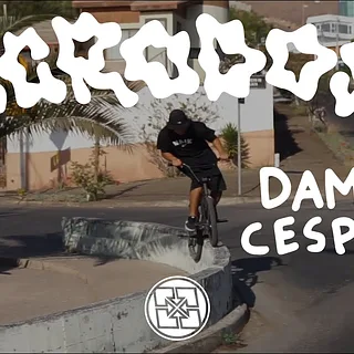 Damian Cespedes - 'Microdosis'