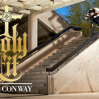 Dan Conway - Holy Fit