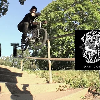 Dan Conway X Wizard Sleeve