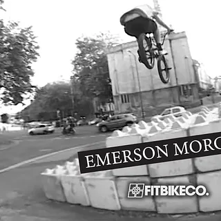 Emerson Morgan - Summer Situation