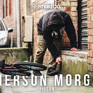 Emerson Morgan - Welcome to Fit