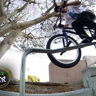 ETHAN CORRIERE - STREET SLEEPER: ARE WE THERE YET?!