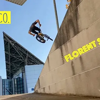 Florent Soulas - 2022