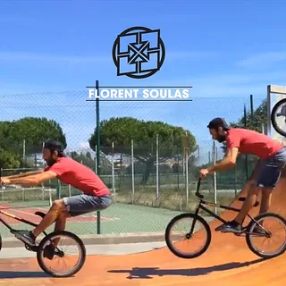 Florent Soulas X Fit 2015